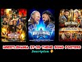 WWE Wrestlemania 37-39 Official Theme Songs by The Weeknd. WrestleMania Theme Songs of The Weeknd.