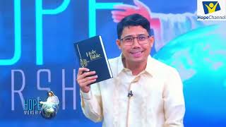 Pastor Raymond Cabardo-laNtawa imong self, ikaw ni ba?