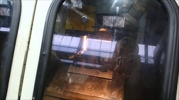 Bridgeport Interact 412 CNC Milling Machine