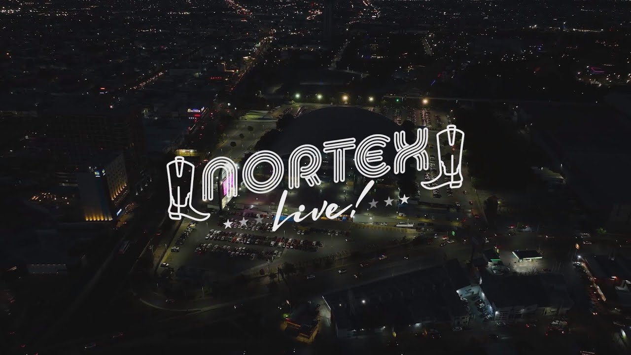 ☆ Nortex 2024 • ¡AFTER MOVIE OFICIAL! ▪︎ Primetime - Monterrey