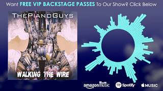 Video thumbnail of "Imagine Dragons - Walking The Wire (Piano/Cello) The Piano Guys"