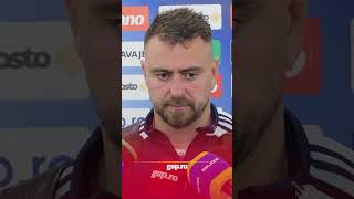 Andrei Miron, declarații după ce echipa sa a ratat calificarea în Conference League