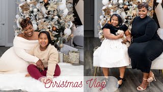 Spend Christmas with Us | Life Updates | Last Vlog of 2023