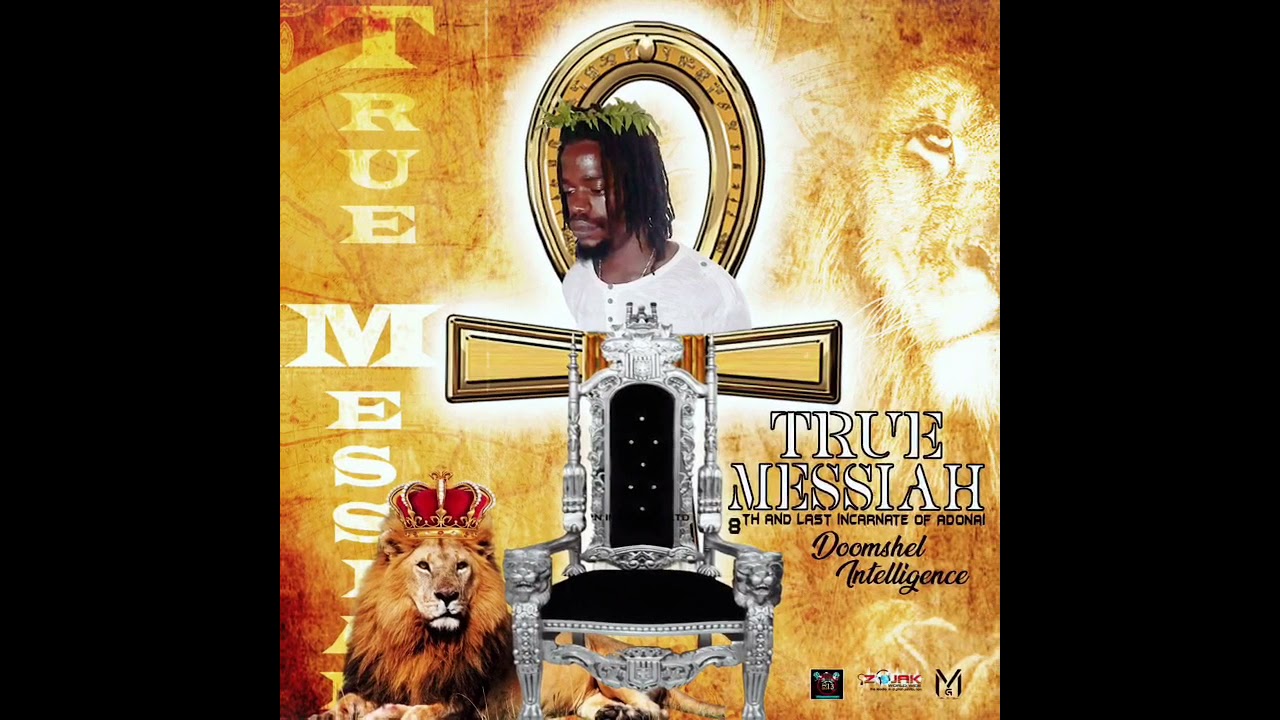 Doomshel Intelligence -True Messiah (K13production)