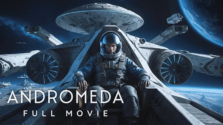 He is transported to a dangerous galaxy filled with alien forces / Sci-Fi English Film thumbnail