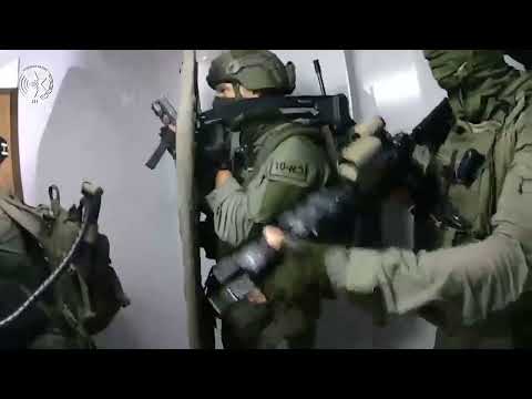 Israeli accused of contacting Hamas, Iranian intelligence