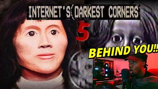 Reacting to The Internet’s Darkest Corners 5 