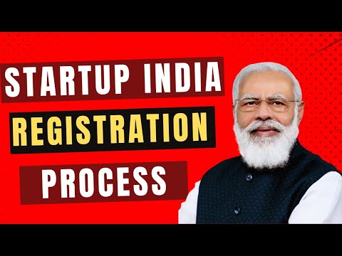 How to register your startup in Startup India Portal | By Bhavpreet Singh Soni | Must watch