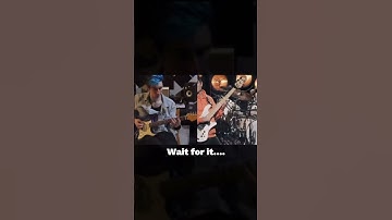 Thumbnail of What's your favourite Dirty Loops song?? #dirtyloops #jazzfusion #funk