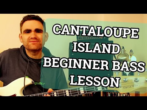 cantaloupe-island---beginner-bass-guitar-lesson
