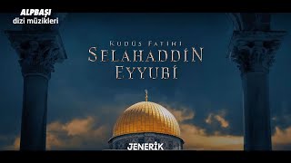 Kudüs Fatihi Selahaddin Eyyubi | Jenerik Müziği
