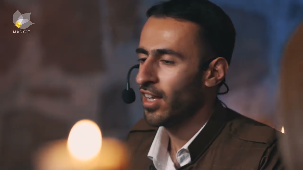 موناجات رەمەزان ..مەلا محەمەد شێخ رەزا