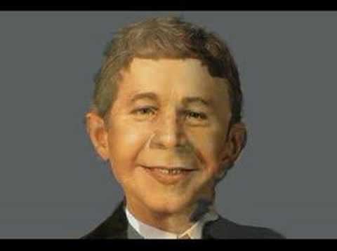 Alfred Neuman Photo 13