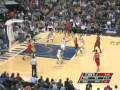 Raptors Vs Pacers Jan 16th 2009