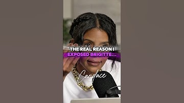 De ECHTE reden waarom ik Brigitte Macron heb ontmaskerd...