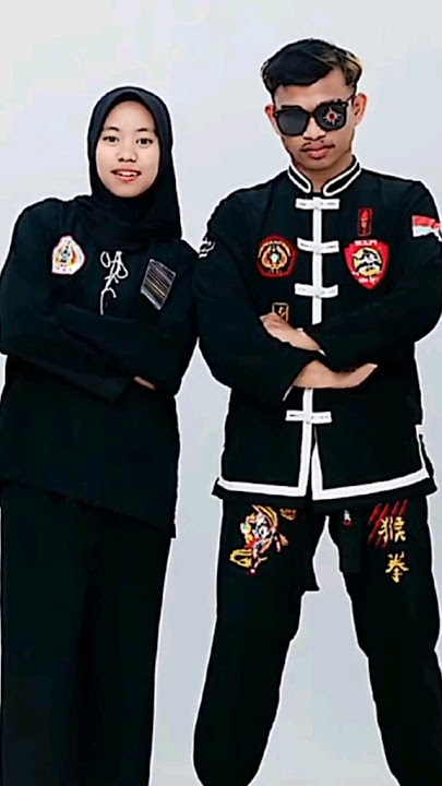 pasangan romantis ikspi kera sakti 🥰 #ikspi #srikandiikspi #ikspipusatmadiun #shorts #terbaru