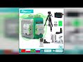 Decteam 12 Lines Laser Level 3D Cross Line Selfleveling Laser Level With Horizontal and Vertical Li
