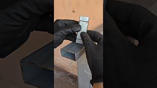 Techniques for connecting a sturdy canopy frame