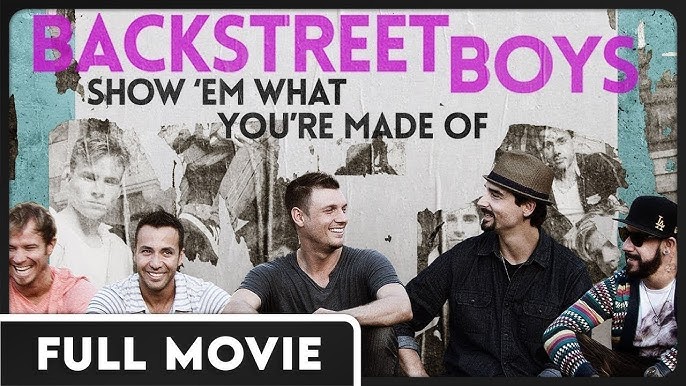 Backstreet Boys' Top 10 Memorable Moments: Watch