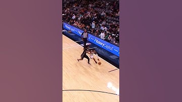 Thumbnail of Ja poster #phonk #music #anime #basketball #song #edit #gd #nba #dunk #animeedit