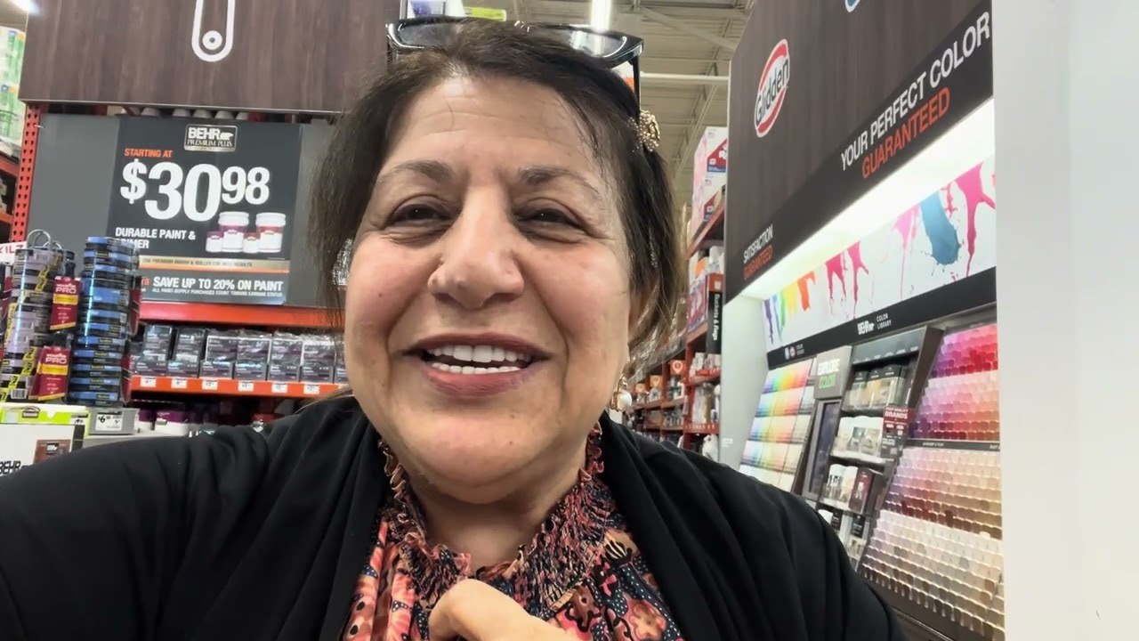 مشروع تطوير مطبخ ماما سعاد