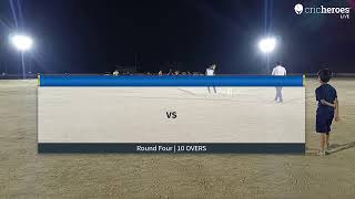 Live Cricket Match | Gujarat 11 Sultan vs OLD YORK SAYAR | 11-May-24 08:35 PM 10 overs | Choila Pre screenshot 2