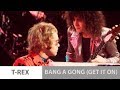 T rex  bang a gong get it on top of the pops 1971