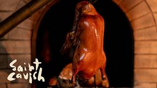 Download Lagu Peking Duck Is Evolving. This Is How It’s Made Now. MP3