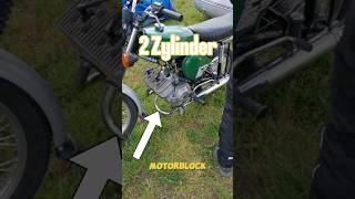 2 Zylinder Simson