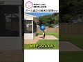 ボール遊びの結末が悲惨ww