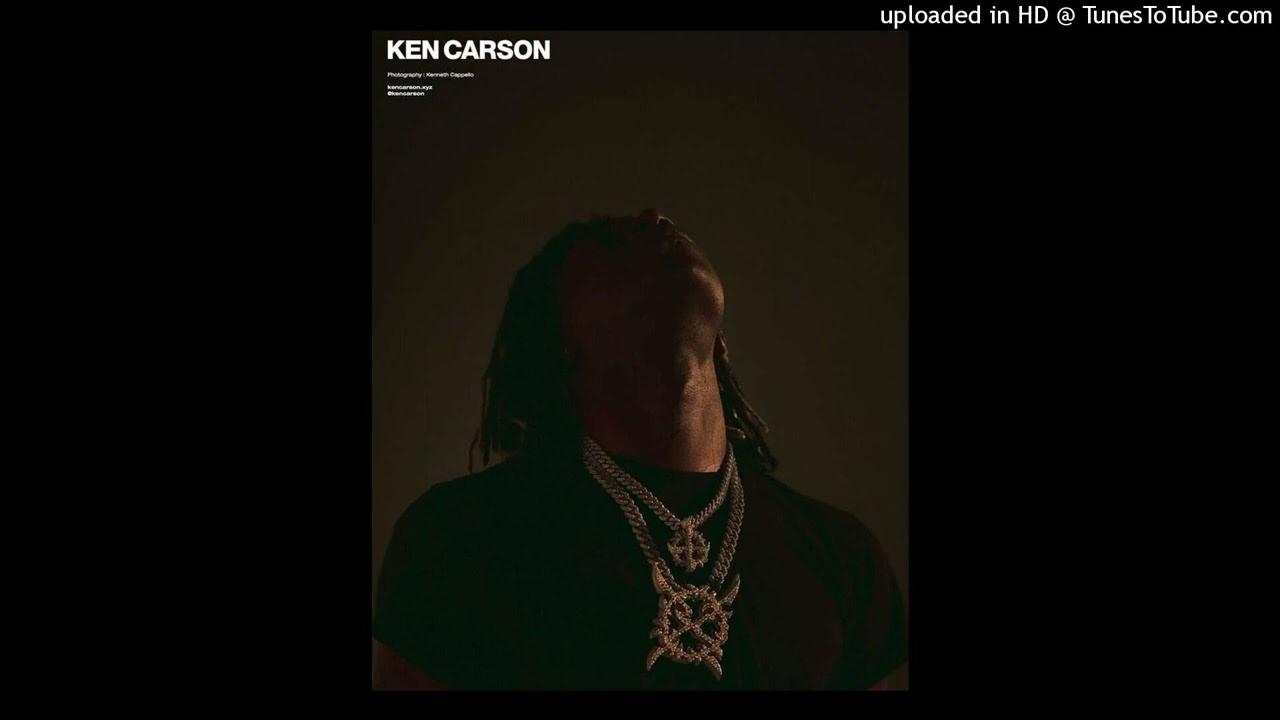 ken carson type beat + opium type beat - 