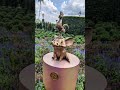 Every &quot;FAB 50&quot; Statue at Walt Disney World #Shorts