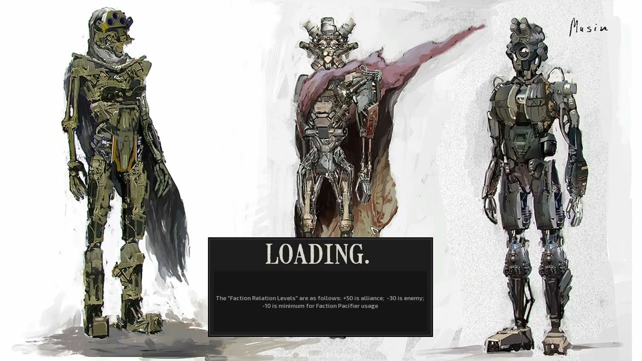 Kenshi Modded (Season 2) part 36 ~ Skeletons vs Trade Ninjas - YouTube