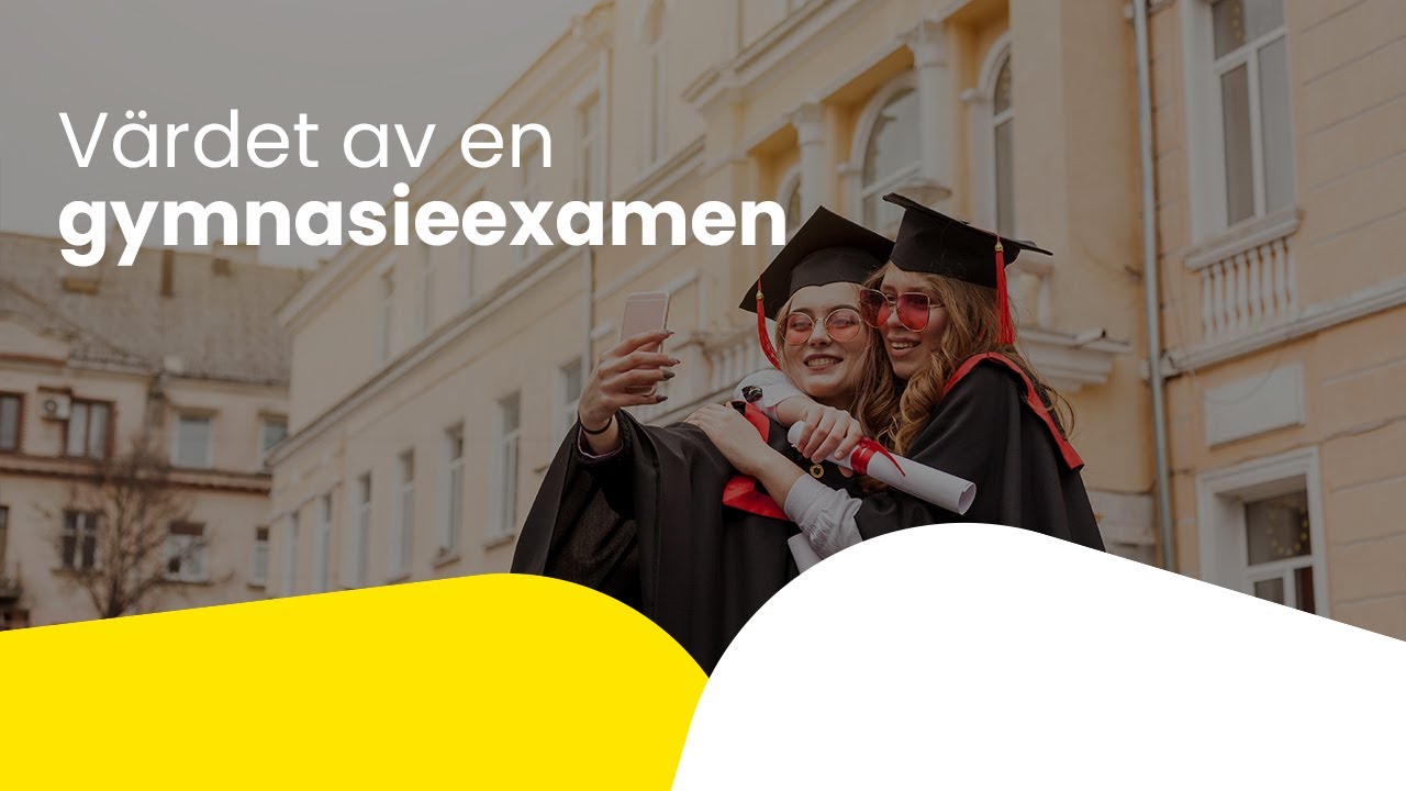 V rdet Av En Gymnasieexamen YouTube v-rdet-av-en-gymnasieexamen-youtube
