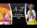 A-Z: My Favorite Junior Eurovision Song (2003-2020) | JESC