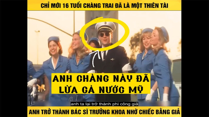 Phim catch me if you can đánh giá năm 2024