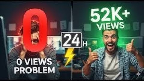 24 Hour Shorts Challenge 🚀 52K Views in 1 Day | 0 Views Problem Solved LIVE (720P HD)