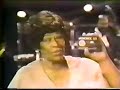 Ella Fitzgerald sings for Memorex