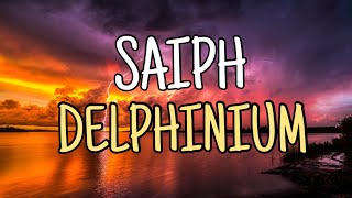 Saiph - Delphinium [T2G Music] [Album Mix: Force]