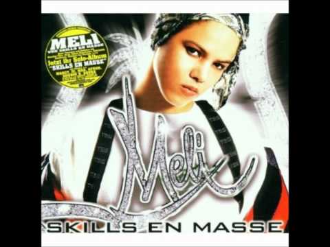 Meli — Meli - Eines Tages (feat. Shurik'N)