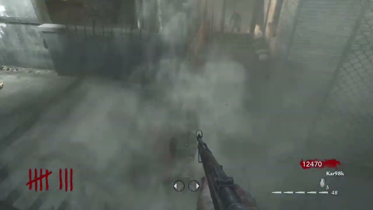 Spawn room challenge part 2