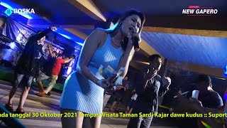 NEW GAPERO-  KECEWA-RIRIN MUNGIL FULL SAWER _ GANK KOZONK REMBO-REMBO I J