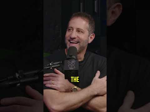 His fans love to laugh...and eat.