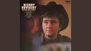 Watch Mickey Newbury The Queen video