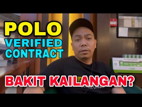 Video: Sino ang nakakuha ng kontrata ng Jedi?