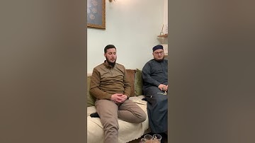 تلاوة رائعة للشيخ سعد التركماني