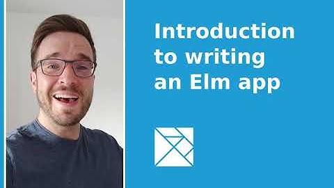 Introduction to writing an Elm app - Hangman Game