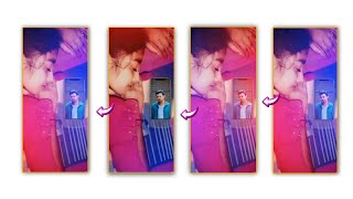 InstTrendinga👌 Girl Sleeping Mobile Frame Photo Editing||  trending Reels Edit screenshot 3