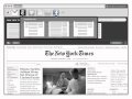 The Social Agent - Pages, People, Apps