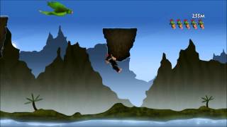 King Swing Trailer | Xbox Live Indie Games $1 screenshot 3